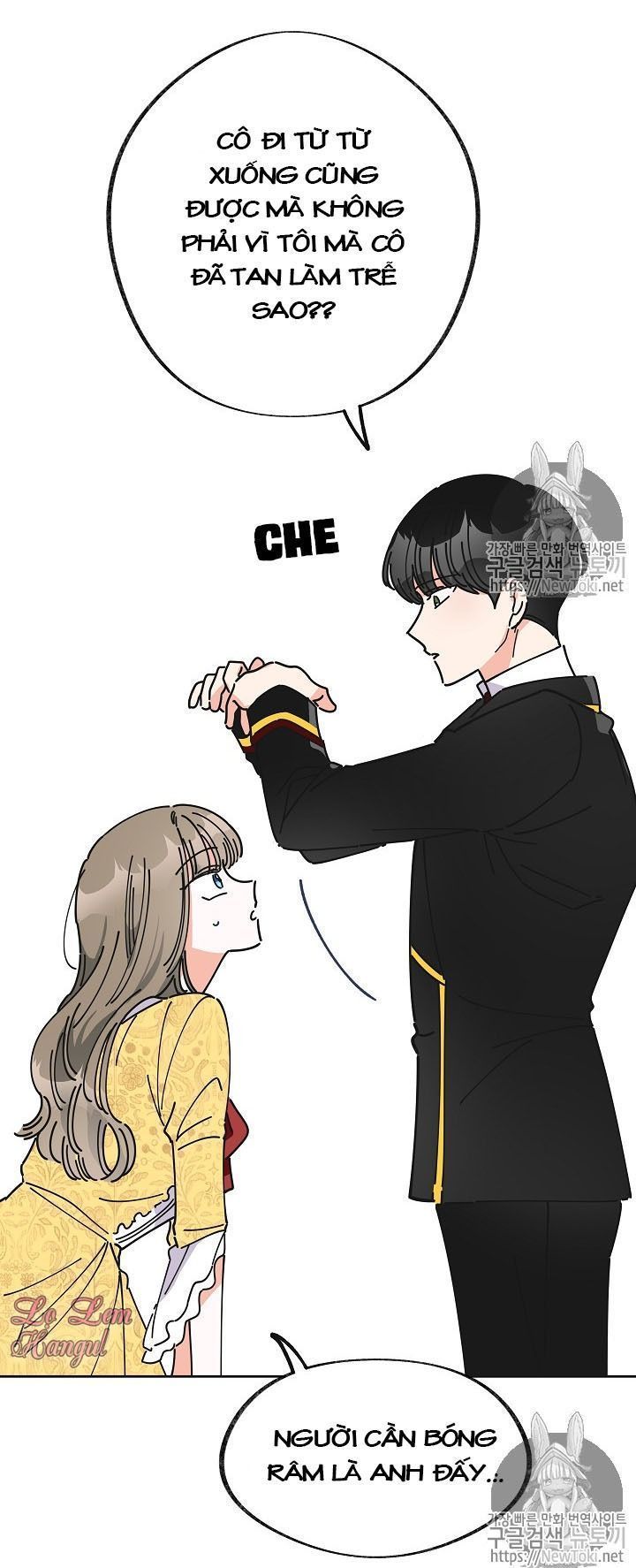 ác nữ tiểu thư chapter 10 49