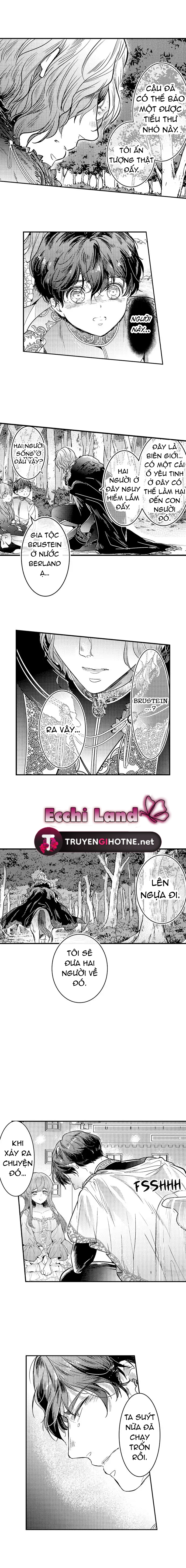 ta làm vua vì muốn sánh đôi cùng em chapter 9.2 1