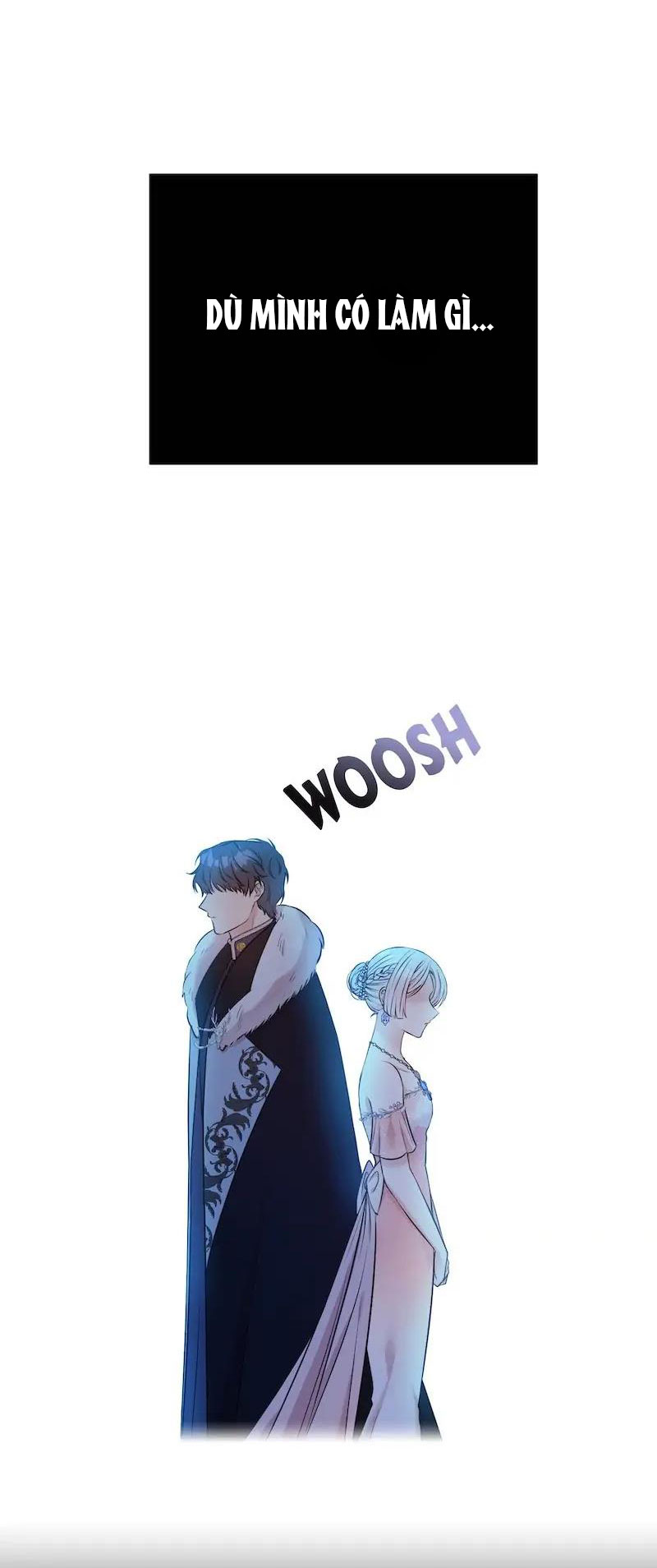 tôi chán nản vì người chồng thứ 2 còn "khỏe" hơn chồng cũ chapter 44.1 12