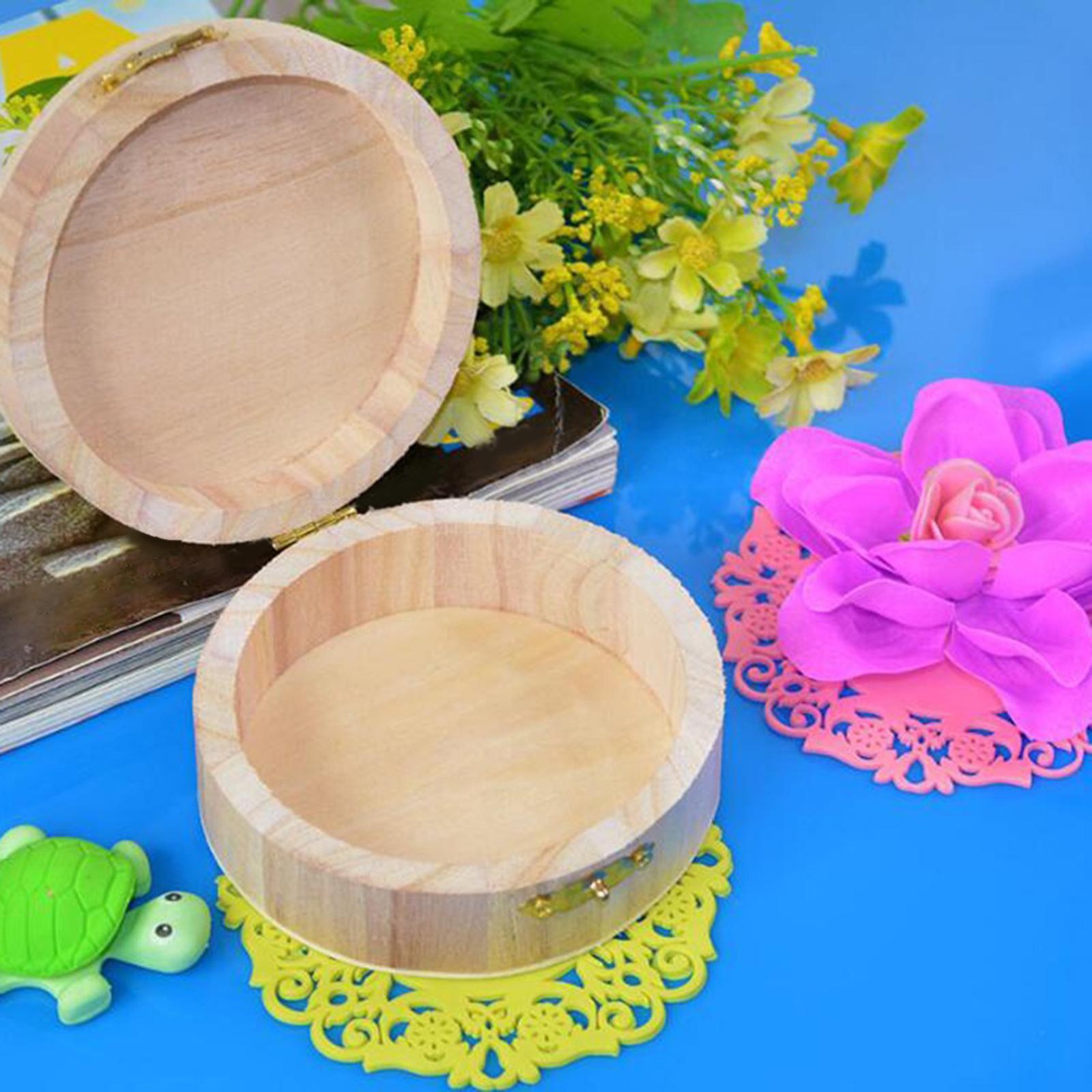 Portable Jewelry Storage Box Organizer Travel Case Lockable Small for Women