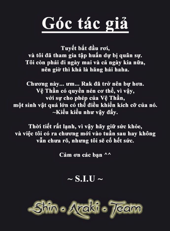 tòa tháp bí ẩn 2 chapter 87 41