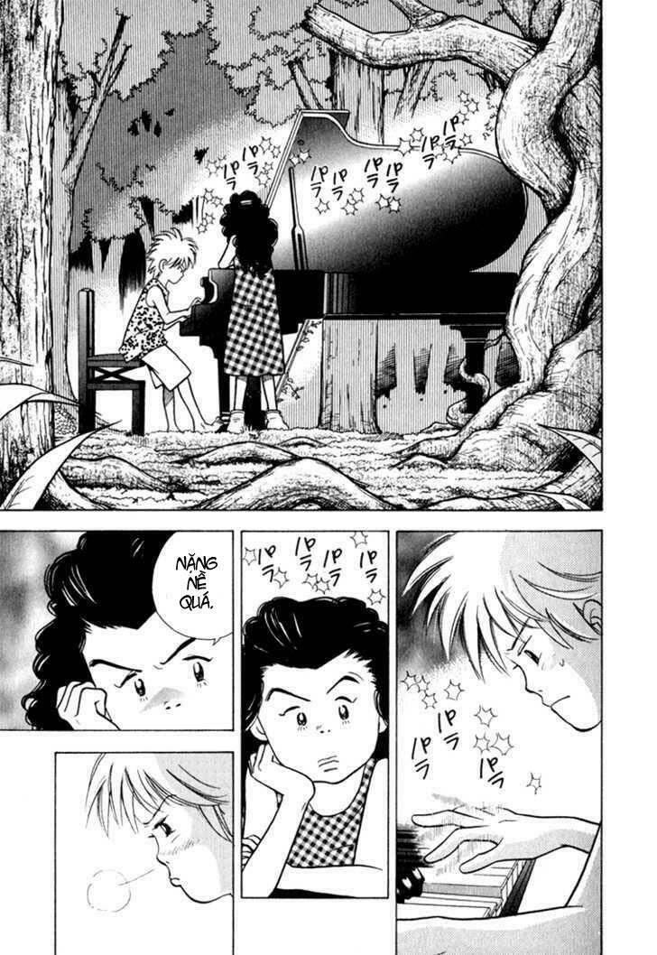 piano no mori chapter 18 9