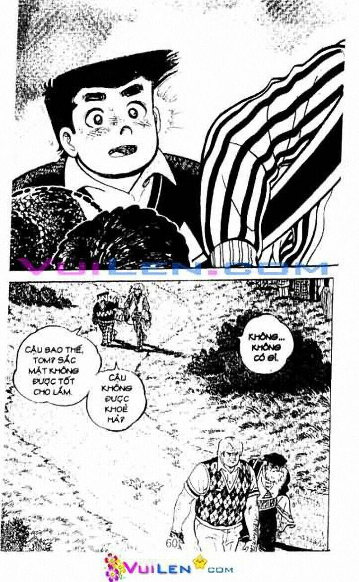 tân teppi chapter 58 60