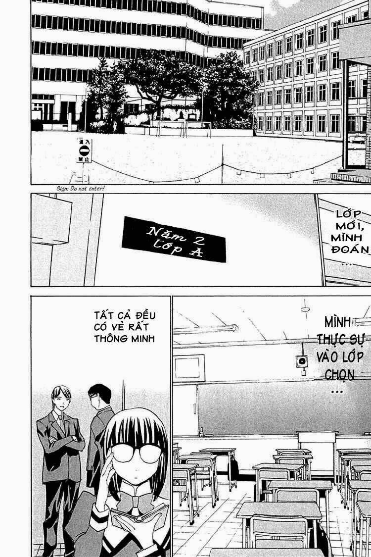 no bra chapter 20 13