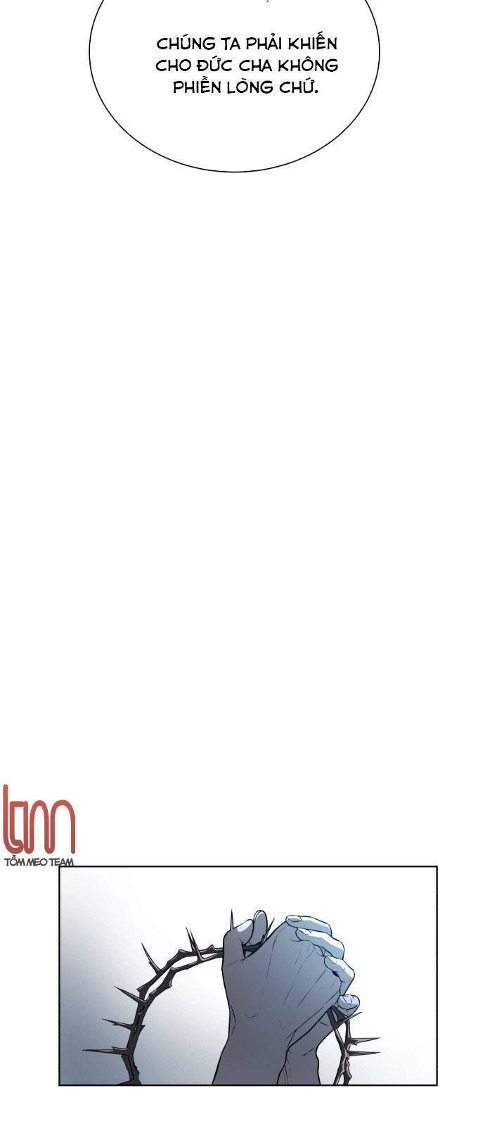 Máu trắng chapter 12.1 36