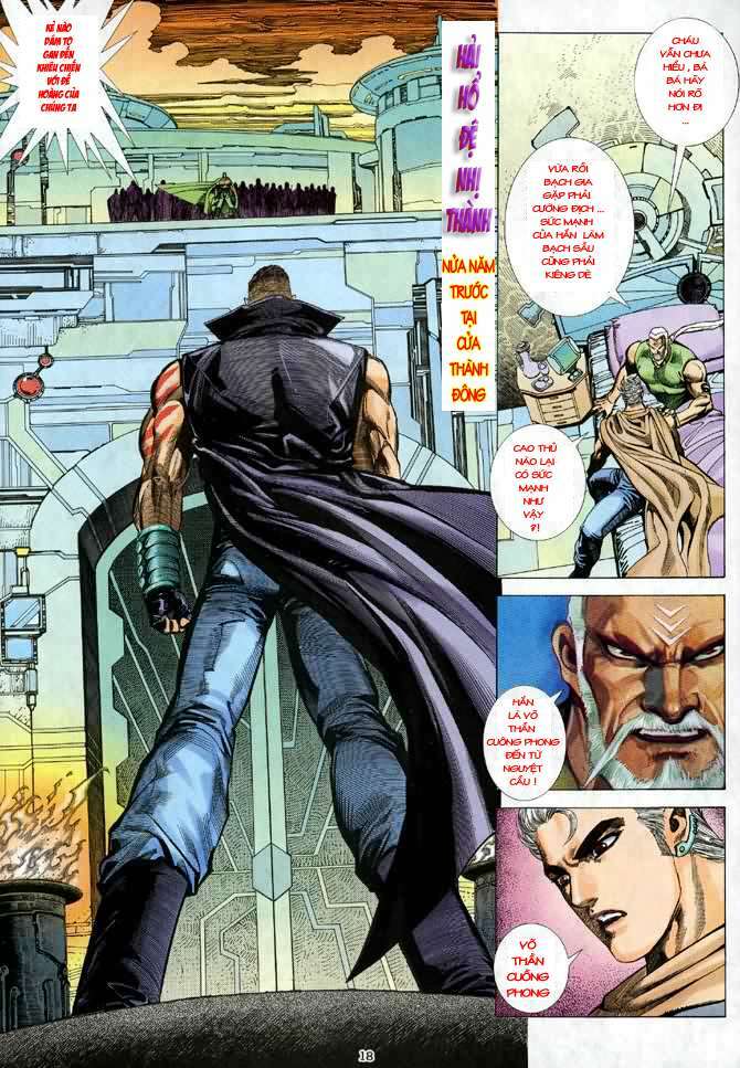 võ thần chapter 35 18