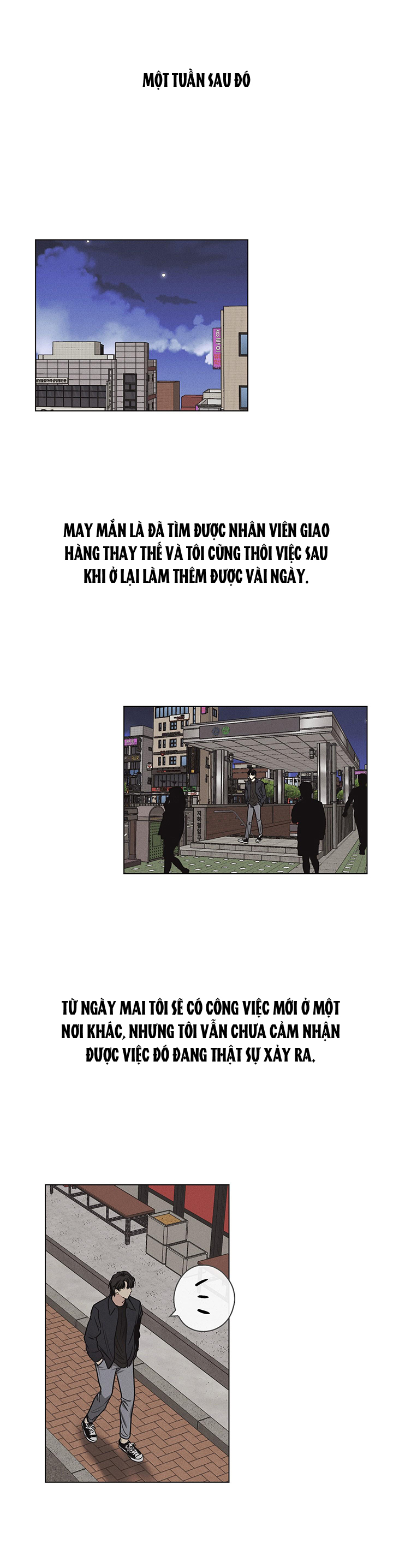 trả thù chapter 9 31