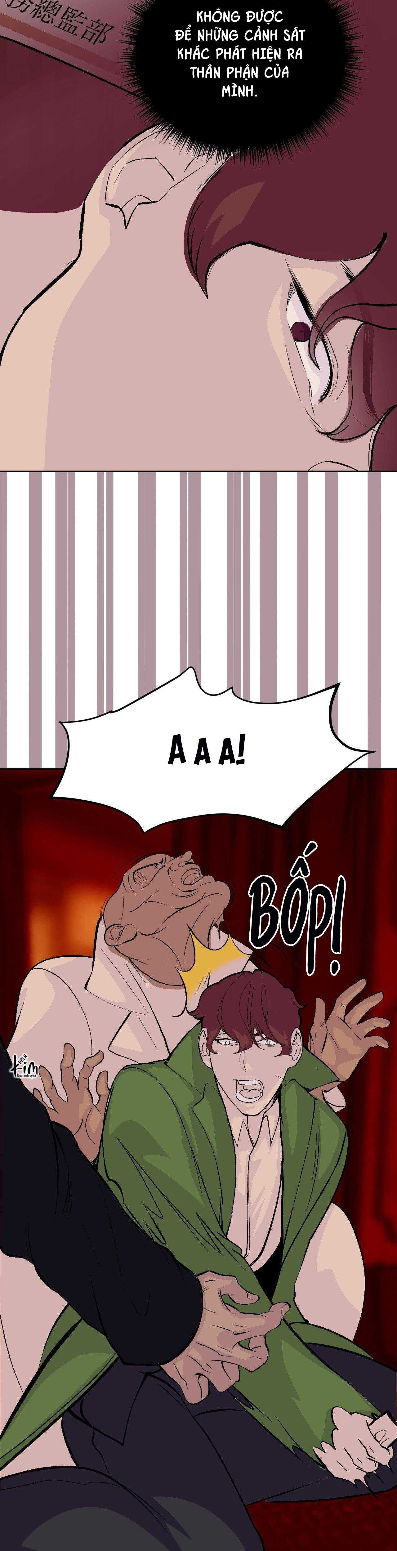 peach boy chapter 25 24