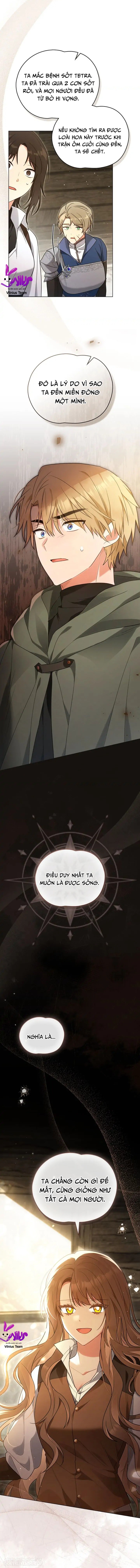 phải lòng nàng công chúa có thời hạn chapter 21 6