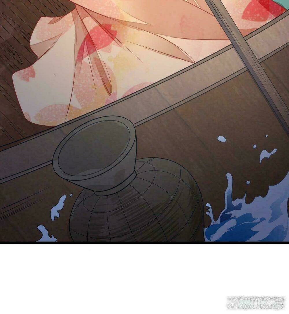 nam thần trưởng thôn muốn trêu chọc ta chapter 4 14