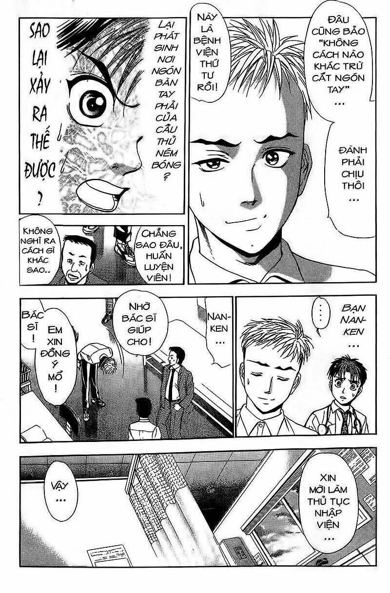 bàn tay thần sầu teru chapter 106 4