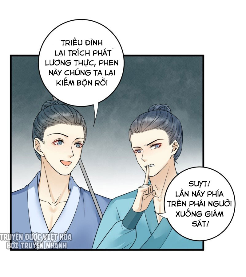 lễ băng nhạc hoại chi dạ chapter 47 19