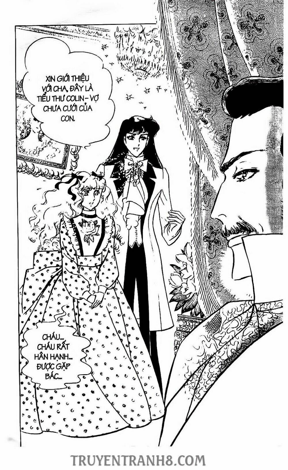 the count s daughter chapter 23 7