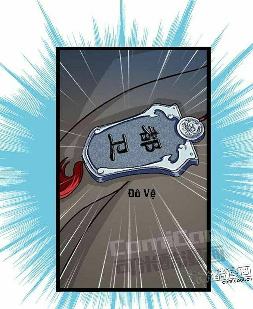 phong quỷ truyền thuyết chapter 24 8