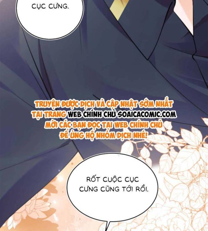 vị chỉ huy lạnh lùng khóc trong vòng tay tôi chapter 39 44