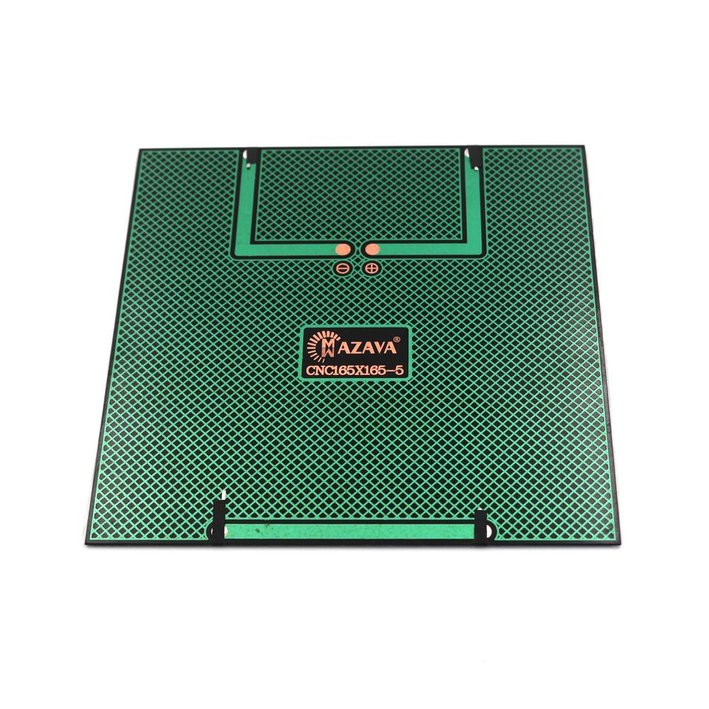 840mA 5V 4.2W Mini Tấm Pin Năng Lượng Mặt Trời Các Tế Bào Năng Lượng Mặt Trời Tự Làm Cho Đèn Điện Thoại Di Động Đồ Chơi Sạc di Động Chất Lượng Cao Tự Làm Giáo Dục