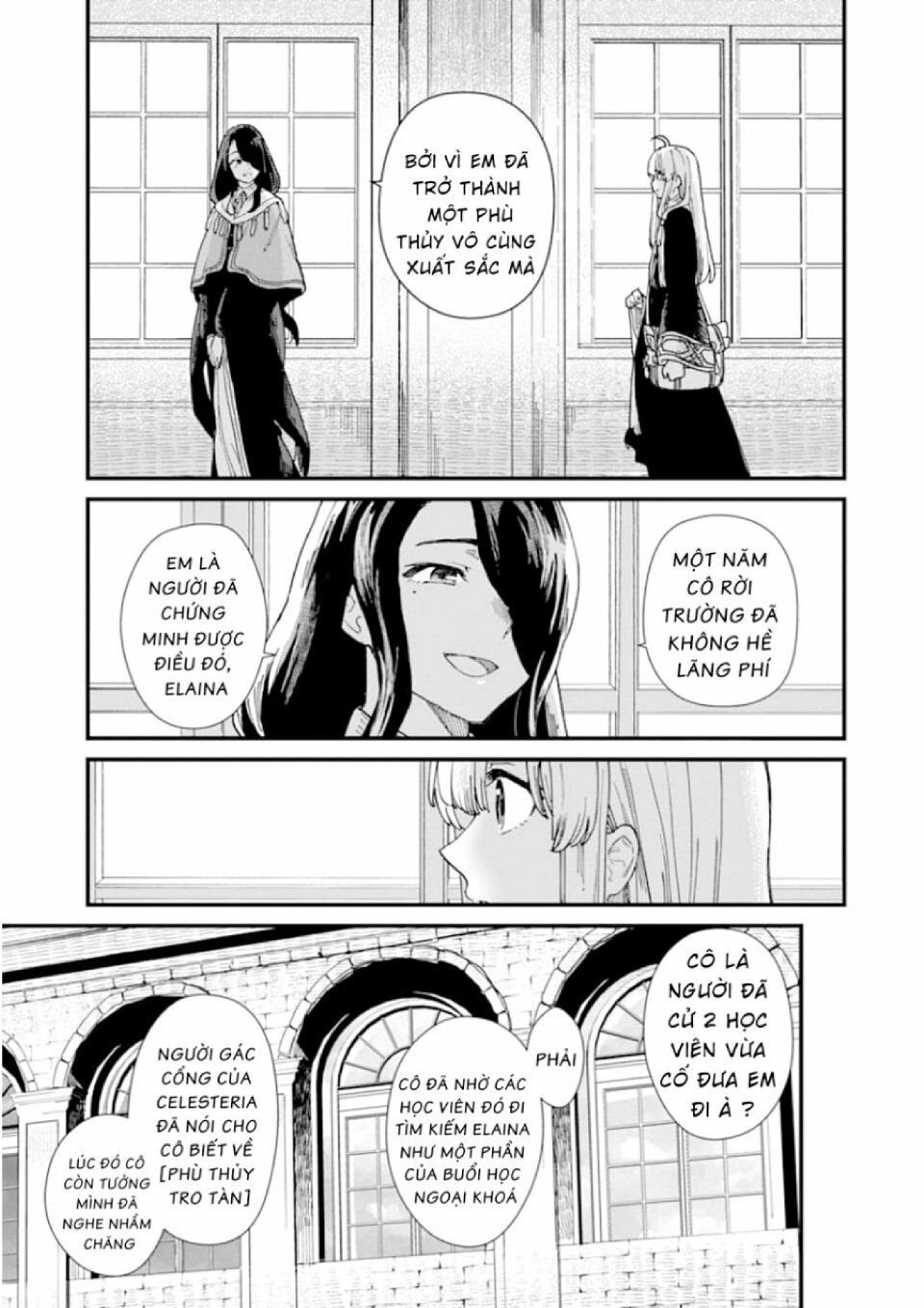 majo no tabitabi chapter 8 19