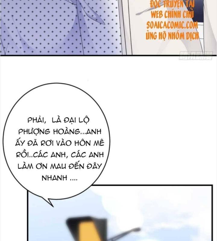 đại tiểu thư có thể có bụng dạ gì xấu chứ! (full) chapter 93 54