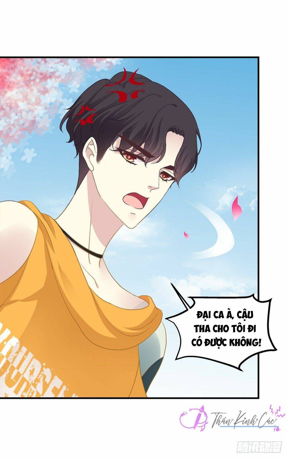 kiểm soát tuyệt đối chapter 44 8