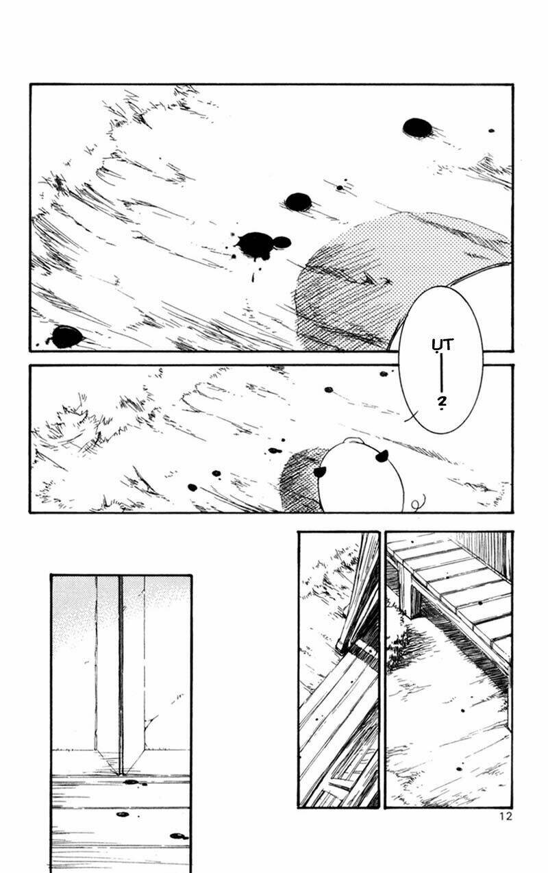 shinsengumi imon peace maker chapter 10 7