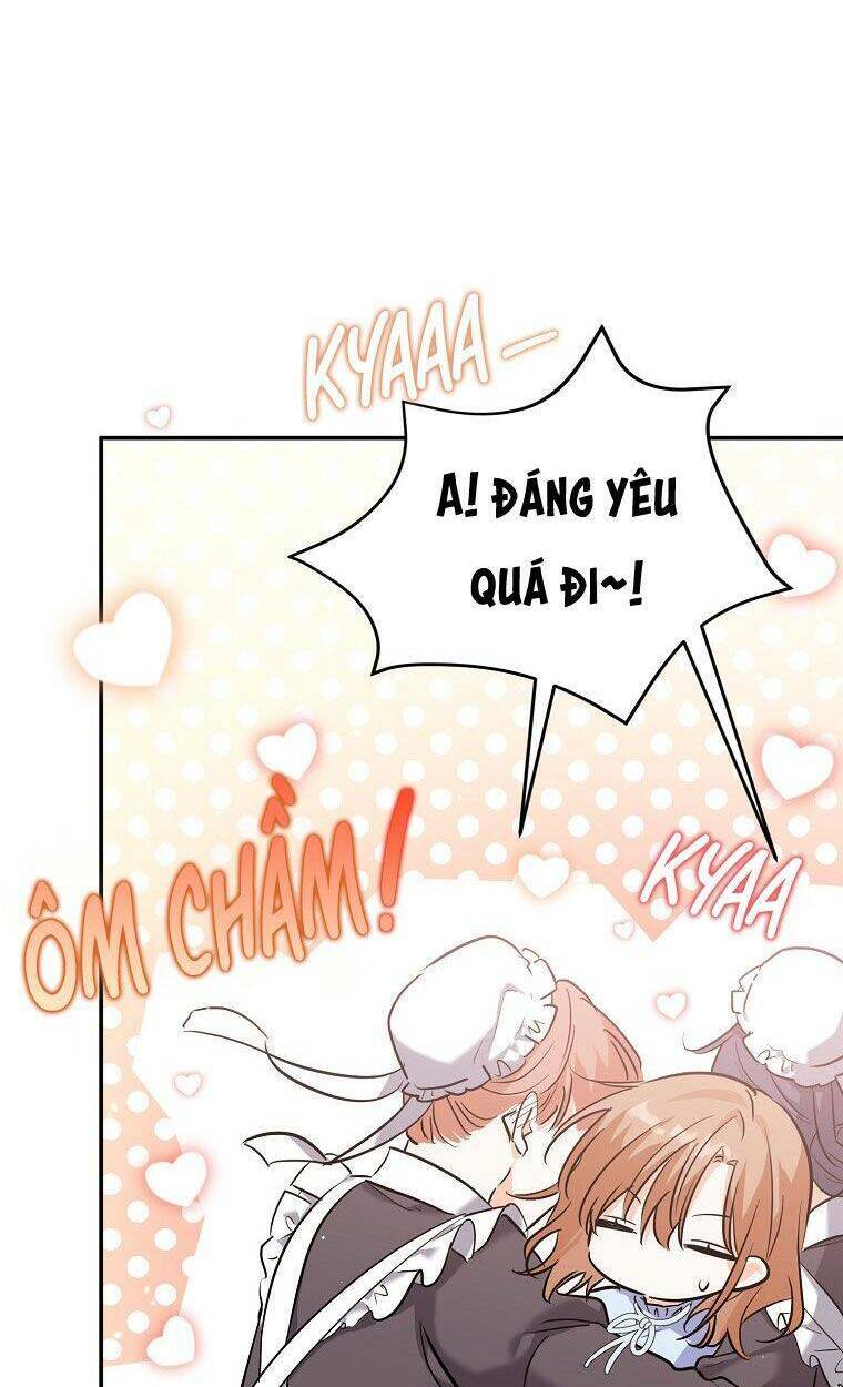 ác nữ karuna bé lại chapter 33 19