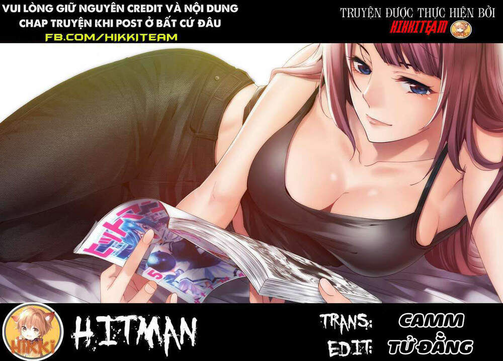 succubus & hitman chapter 81 1