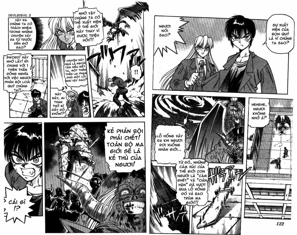 devil and devil chapter 15 2