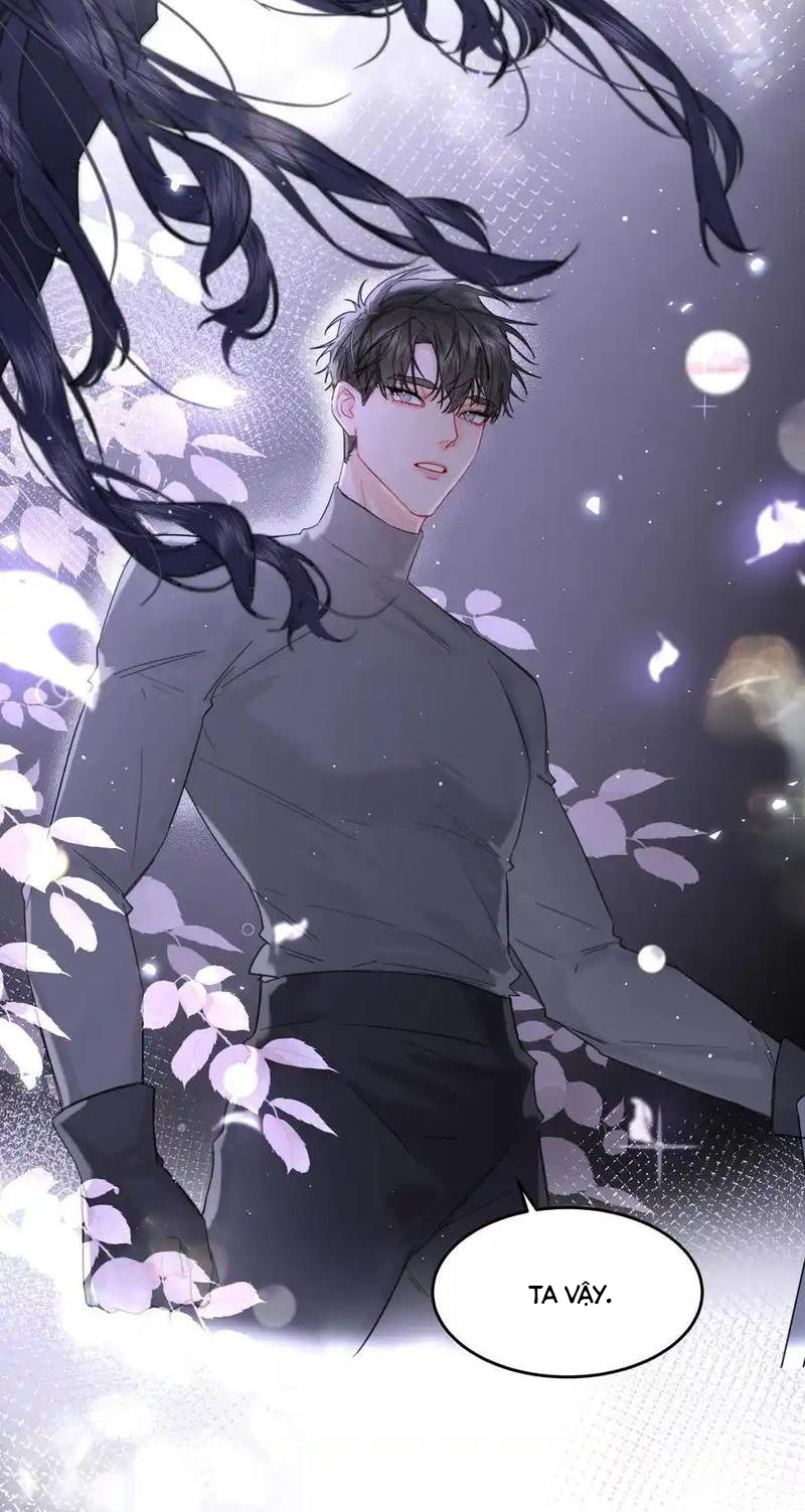 tình cũ là vua chapter 53 10