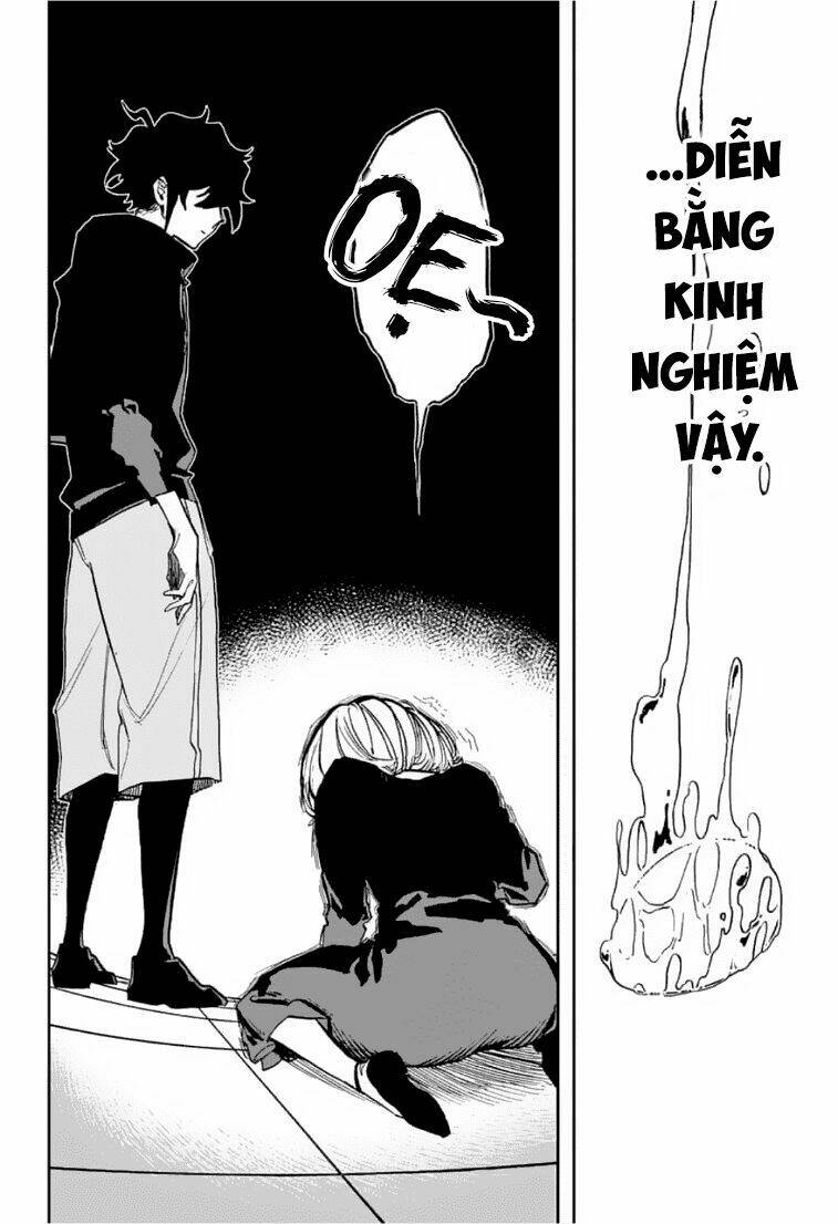 nữ diễn viên tài năng chapter 68 16