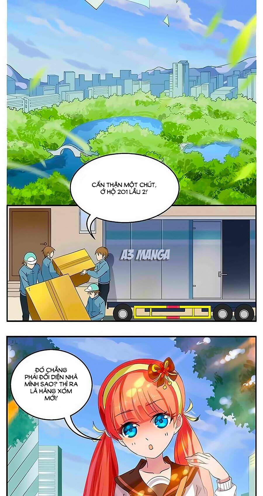 bất tử y sinh tới từ tần triều chapter 1 5