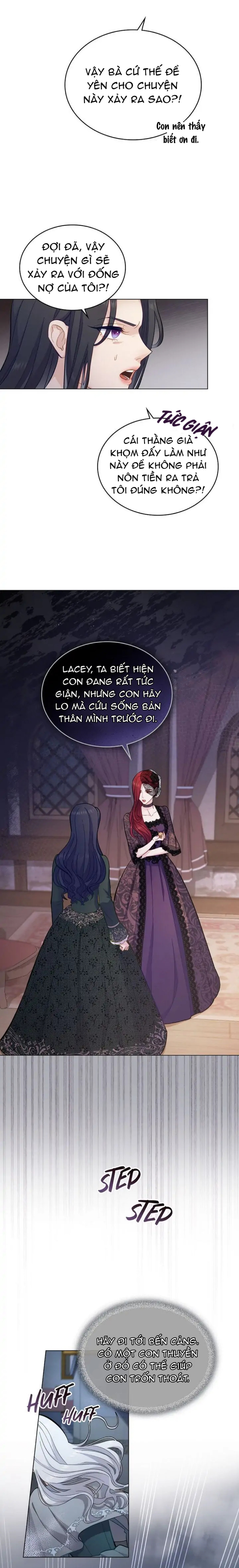 hội cùng thuyền chapter 2.1 7