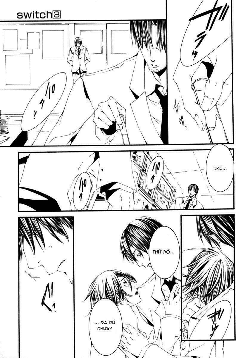 [switch] chapter 12 18