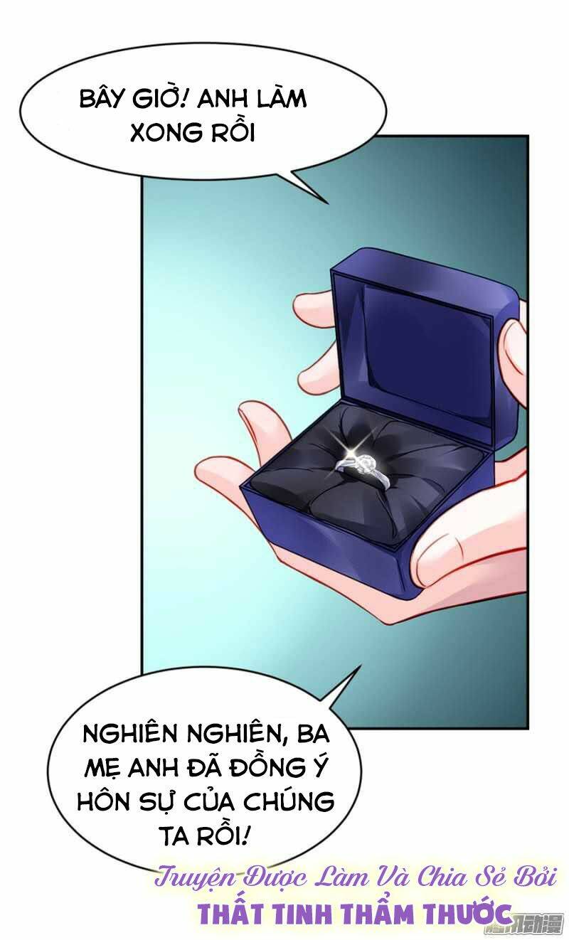 hào môn khí phụ đích xuân thiên chapter 2 20