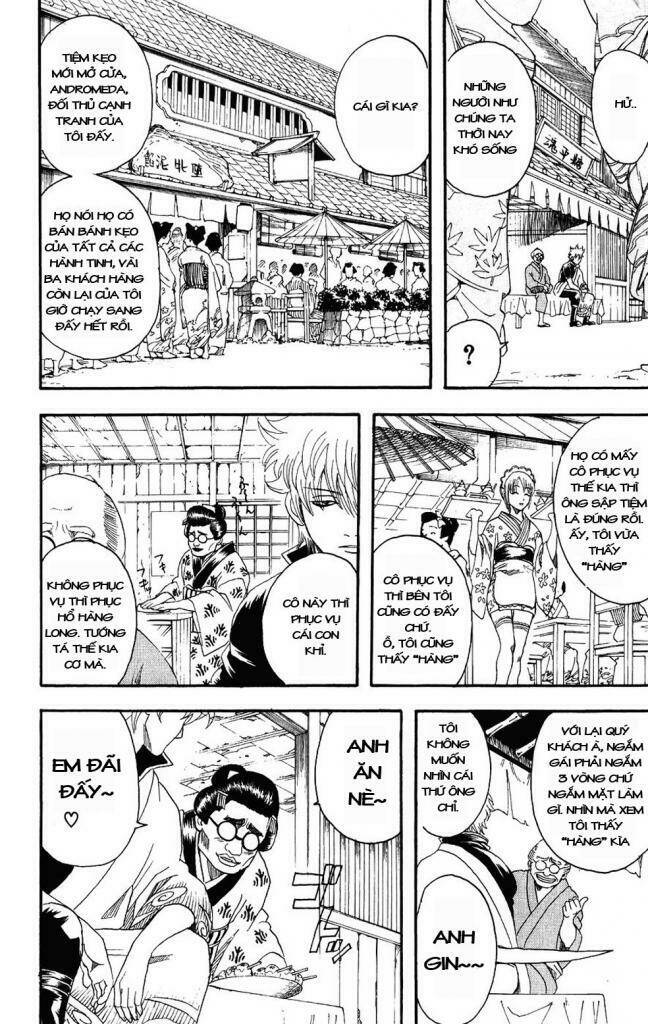gintama - linh hồn bạc chapter 109 2