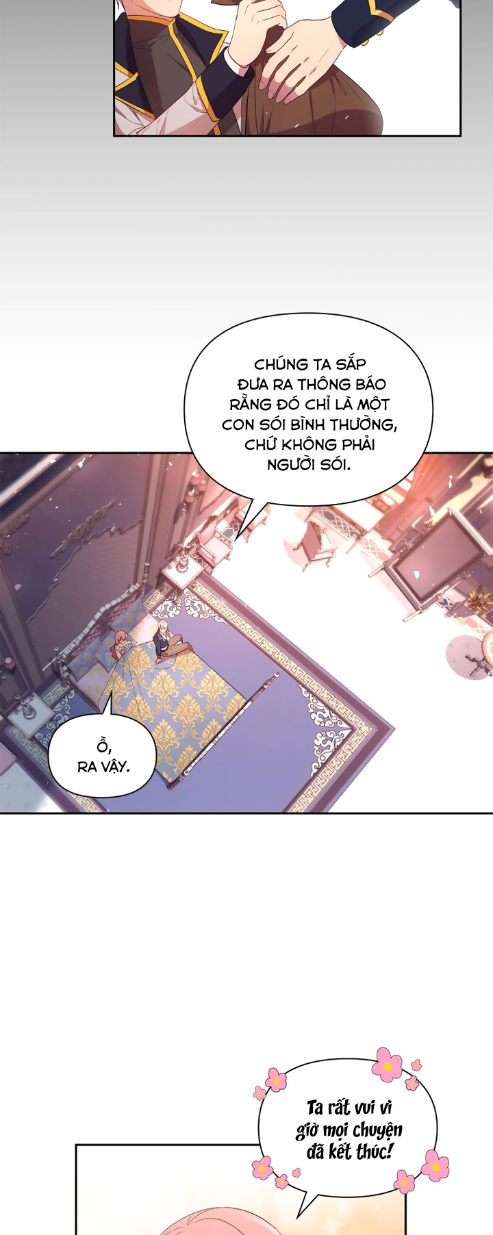 thuần hóa hoàng đế bạo chúa chapter 24 2