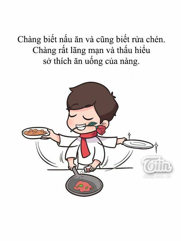 giải mã tình yêu chapter 150 6