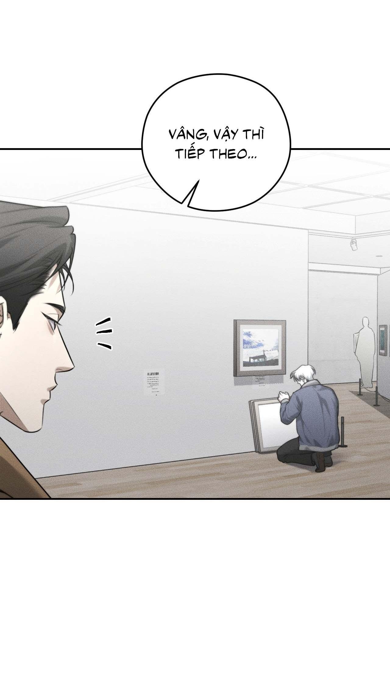 dear teddy bear chapter 32 6