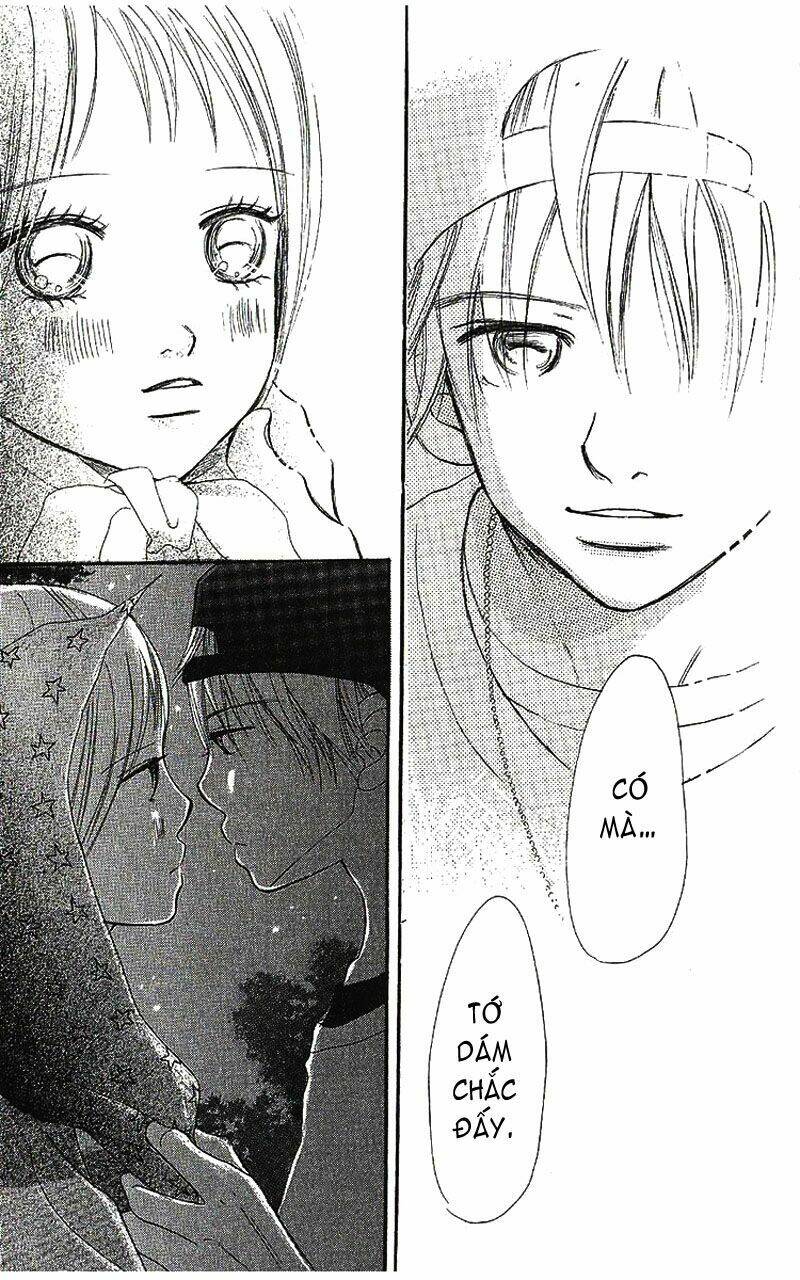 ngày ấy ta bên nhau chapter 24 44