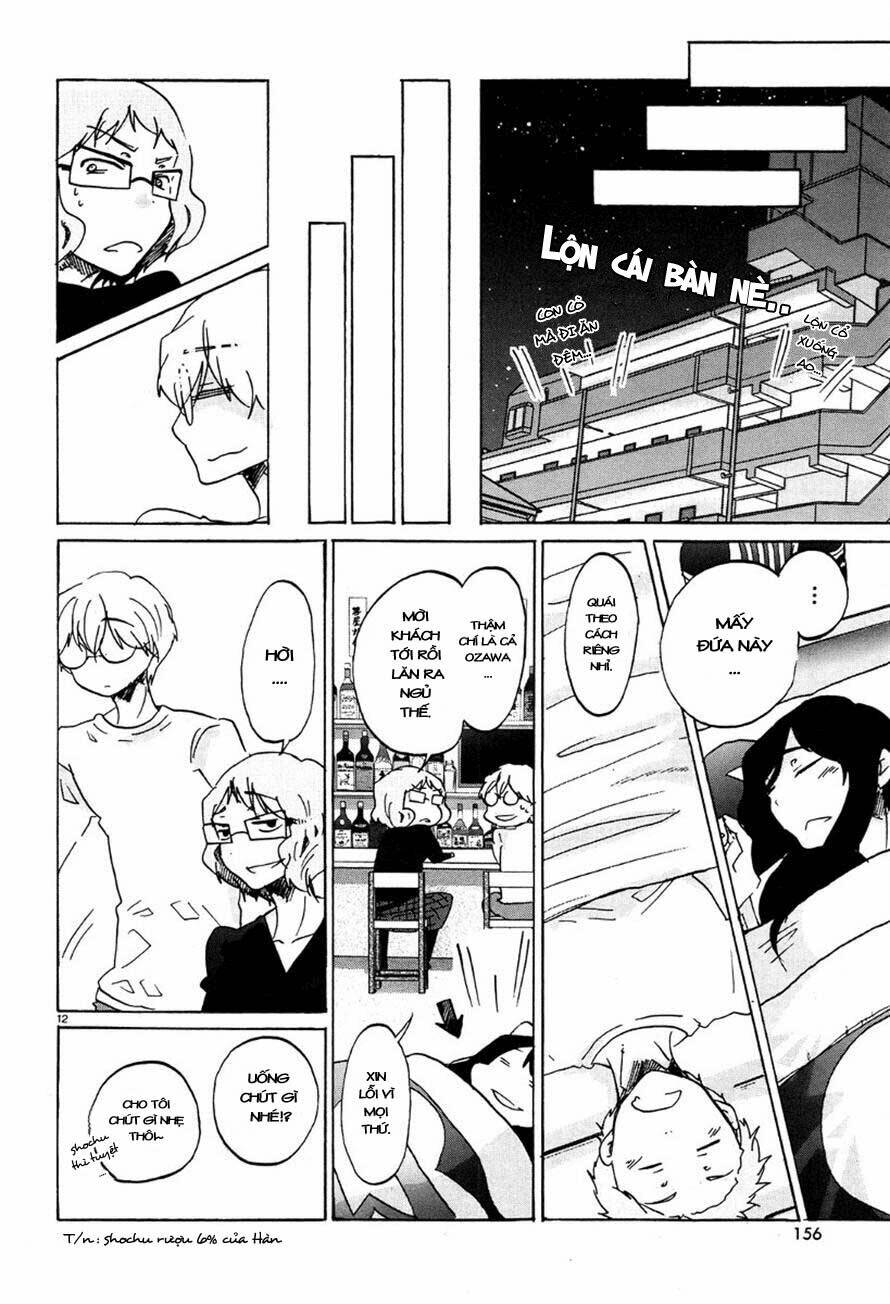 bonnouji chapter 27 13