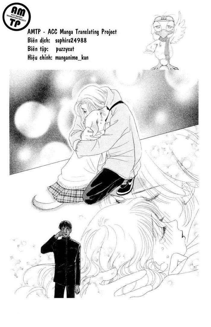 guru guru ponchan chapter 8 44