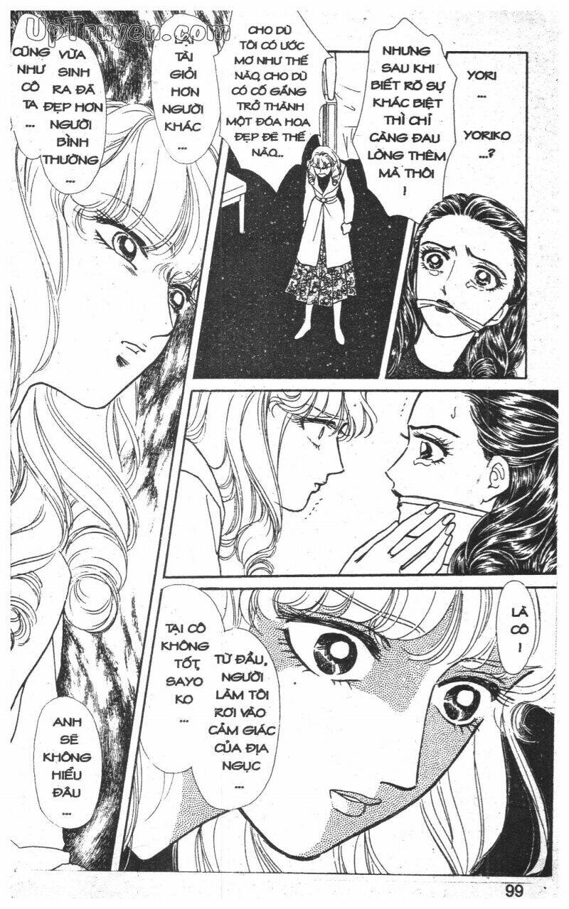 hoàng tử hoa - bud boy chapter 7 101