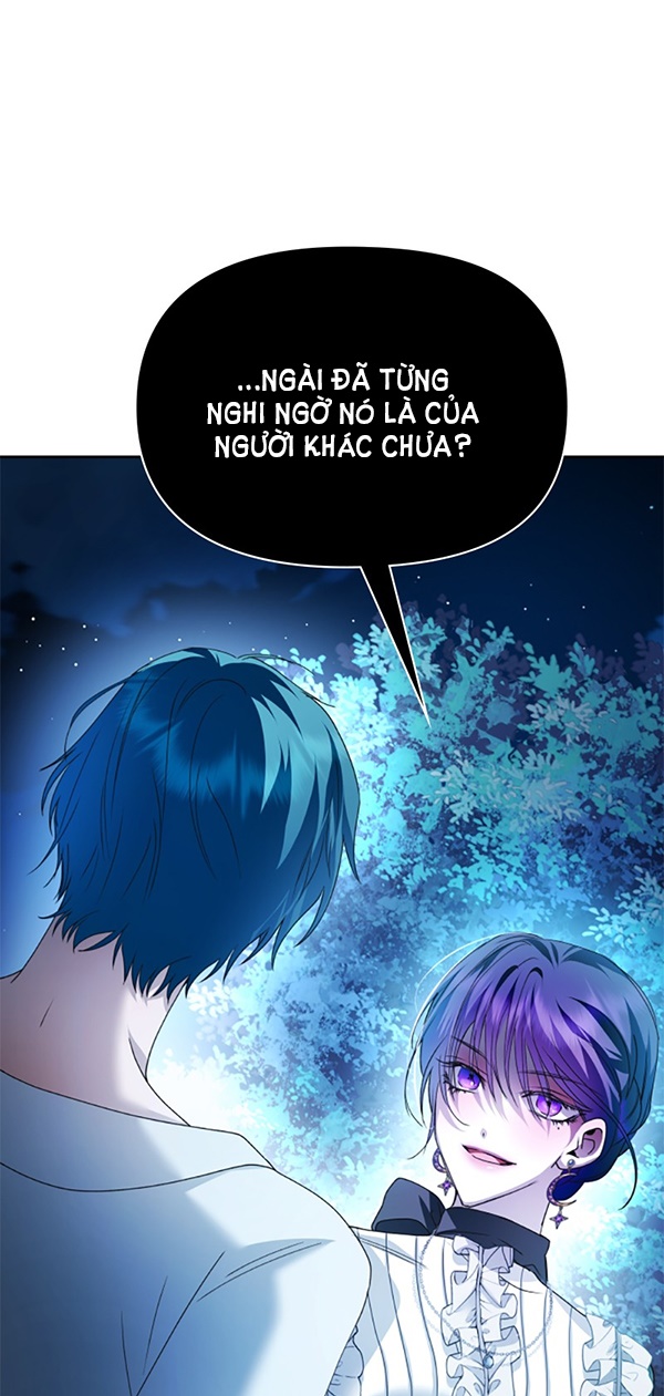 tôi muốn trở thành cô ấy dù chỉ là một ngày chapter 94 82