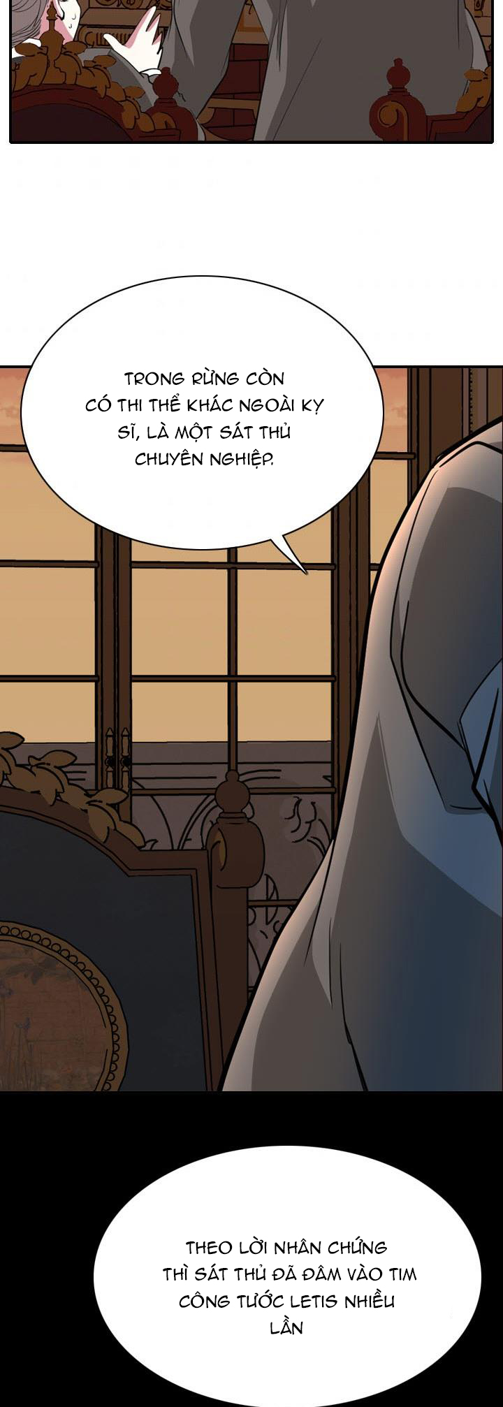 sát thủ muốn trở thành công chúa chapter 4 28