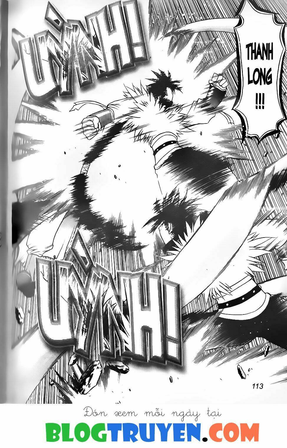 thiên lang liệt truyện chapter 85 12