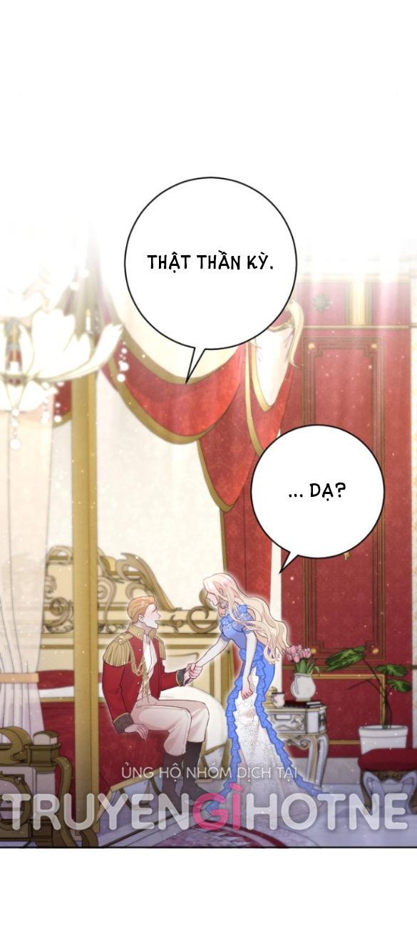 thuần hóa nam nô lệ hắc hóa chapter 11.1 29