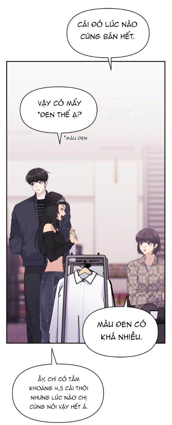 Couple Breaker chapter 55.2 2