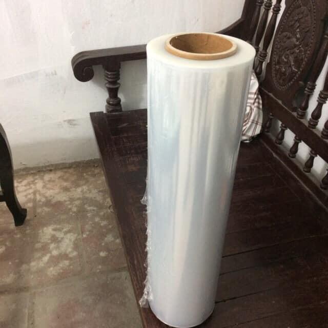 Màng bọc 2kg PE siêu dai