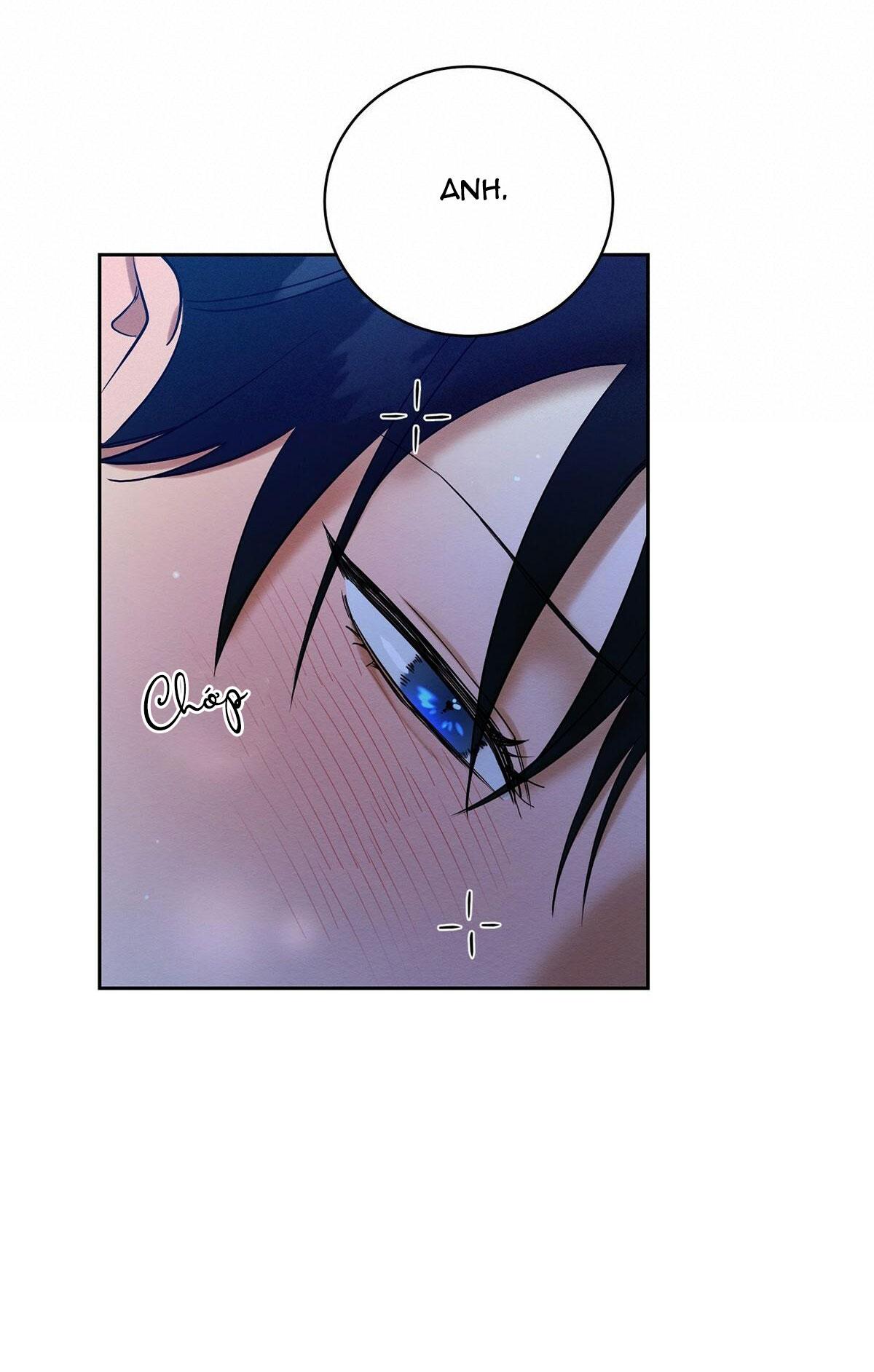 lý do của ác nhân chapter 13 35