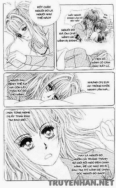 viên đạn tình yêu chapter 5 77