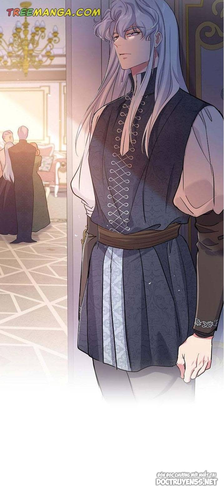 nếu tôi là nhân vật phản diện liệu tôi sẽ chết chapter 38 36